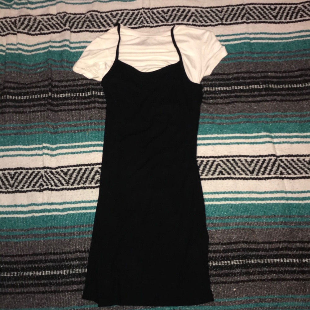 Forever 21 dress